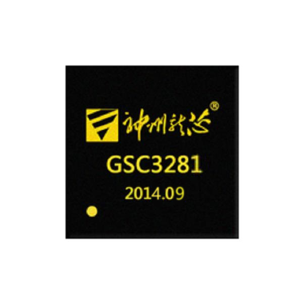 GSC3281