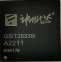 GSIT28335i数字信号处理器